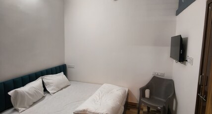 Navya Home Stay For Families Couples Pilgrims Room Type - Standard Room- 105 Navya Home Stay For Families Couples Pilgrims Room Type - Standard Room- 105