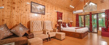 PARADISE RETREAT DAKSUM