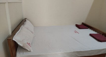 Sreevaishnavam Room Type - Budget Non AC Room