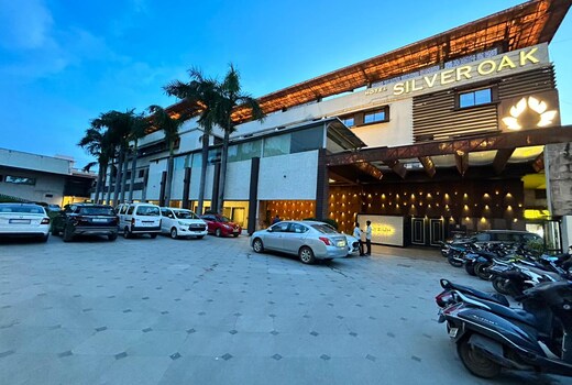 Hotel Silver Oak