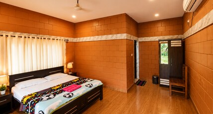Sheen villa Homestay Room Type - Bedroom 4