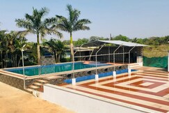 Pawar Holidays Resort Karjat