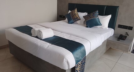 JAGA STAY Room Type - JAGA HOTEL