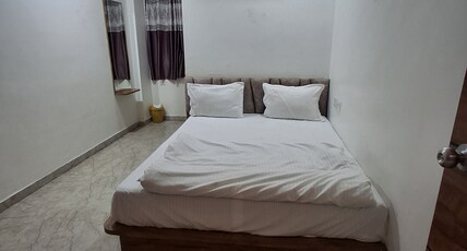 Hotel satyam Room Type - Bedroom 2