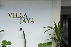 Villa Jaya