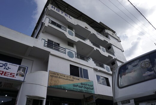 Hotel Suvidh