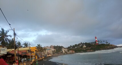 New Vipin Beach Resort Room Type - Standard Non Ac