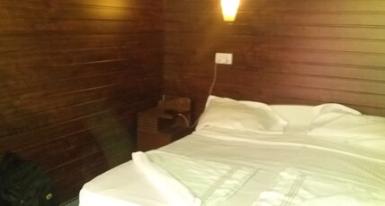 Jasmine beach resort Room Type - Standard Hut