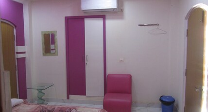 New Leela Palace Resort Lataguri Room Type - Deluxe AC Room