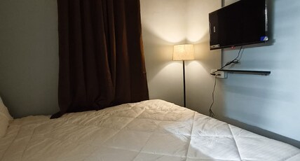 Jonaki Aalay Guest House  Room Type - Bedroom