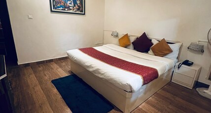 The Perfect Hideout Room Type - Valley Horizon