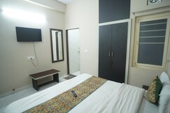Address of Hotel Vedik Villa