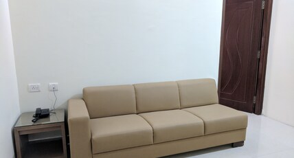 Clyford Suites | Rooms & Wi-Fi Room Type - 1 Bedroom Apartment (Room no. 404, 504)