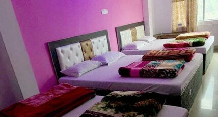 Trishool inn residency Room Type - Family room for 6 guest