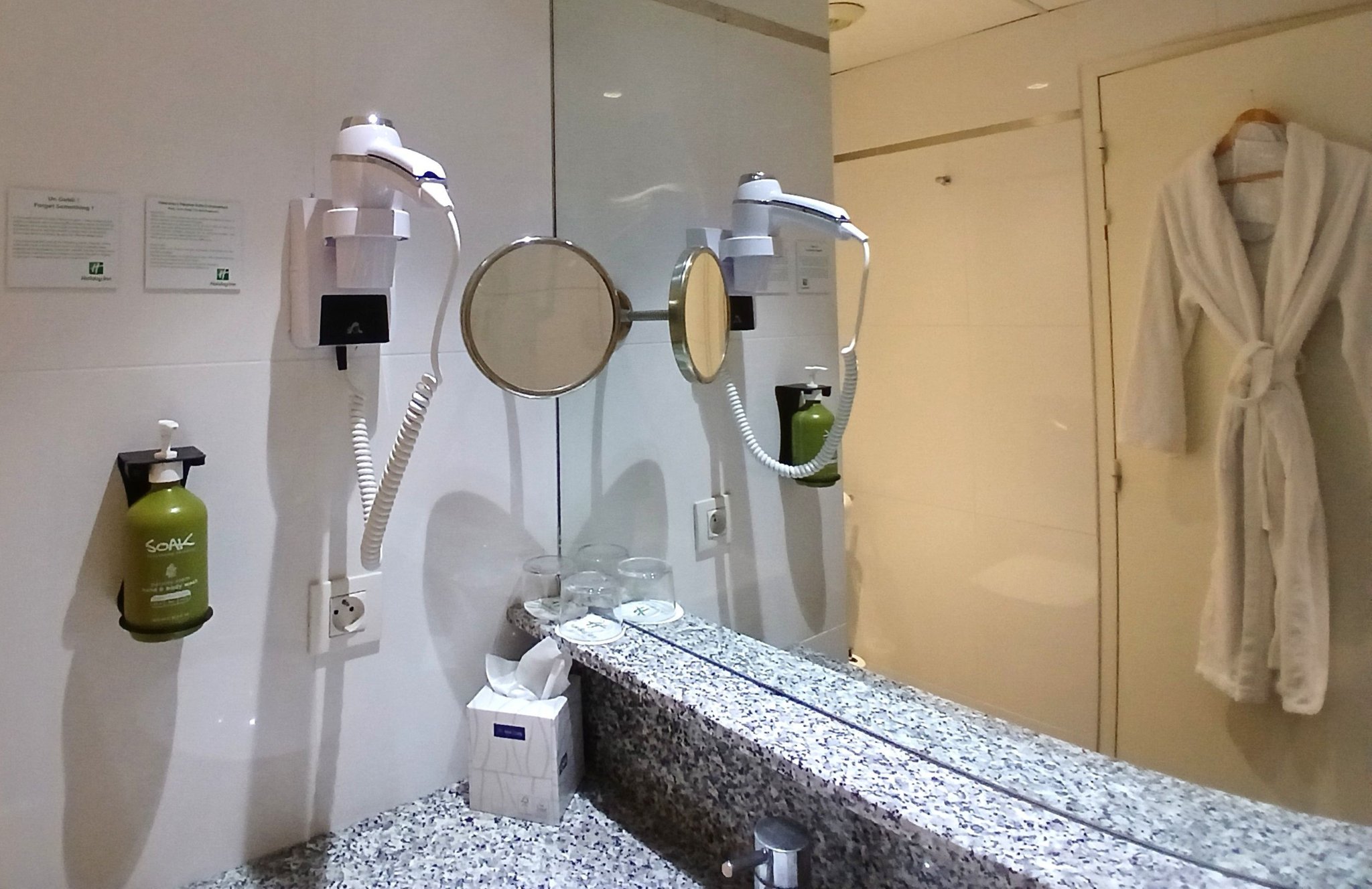 Holiday Inn Bordeaux Sud - Pessac - Tap to explore photos