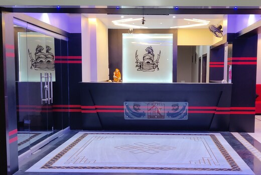 HOTEL KANCHAN