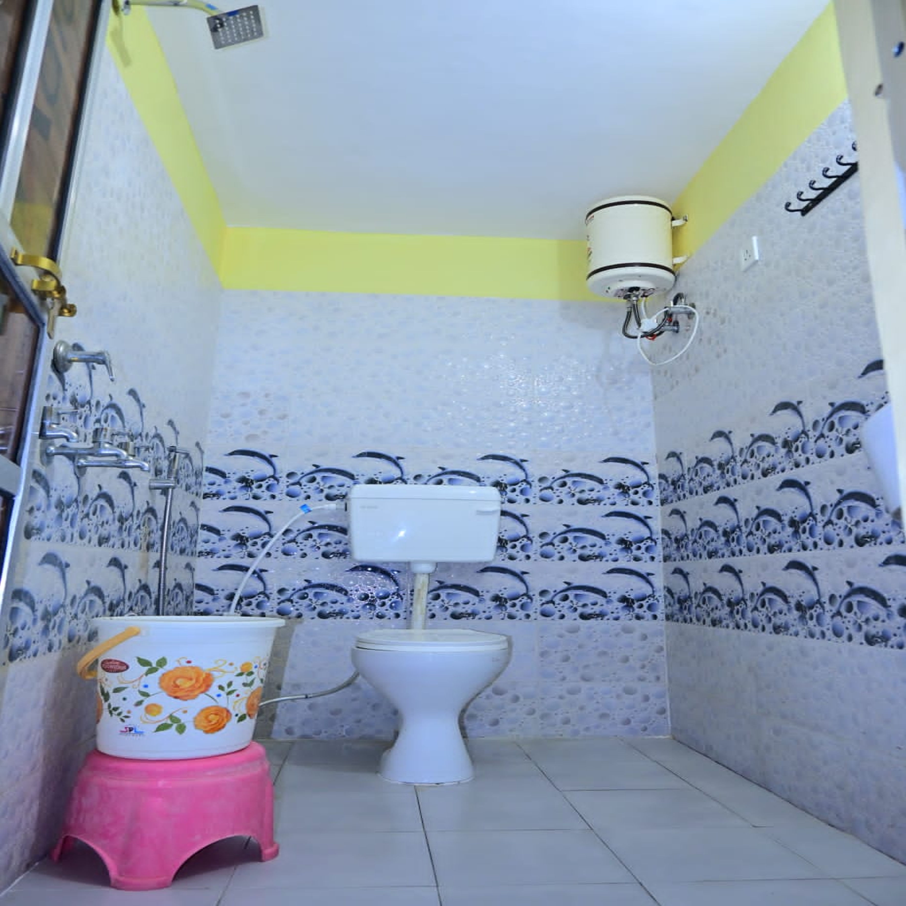 Shri Krishna Villa Homestay - Tap to explore photos
