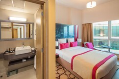 ADAGIO PREMIUM DUBAI AL BARSHA