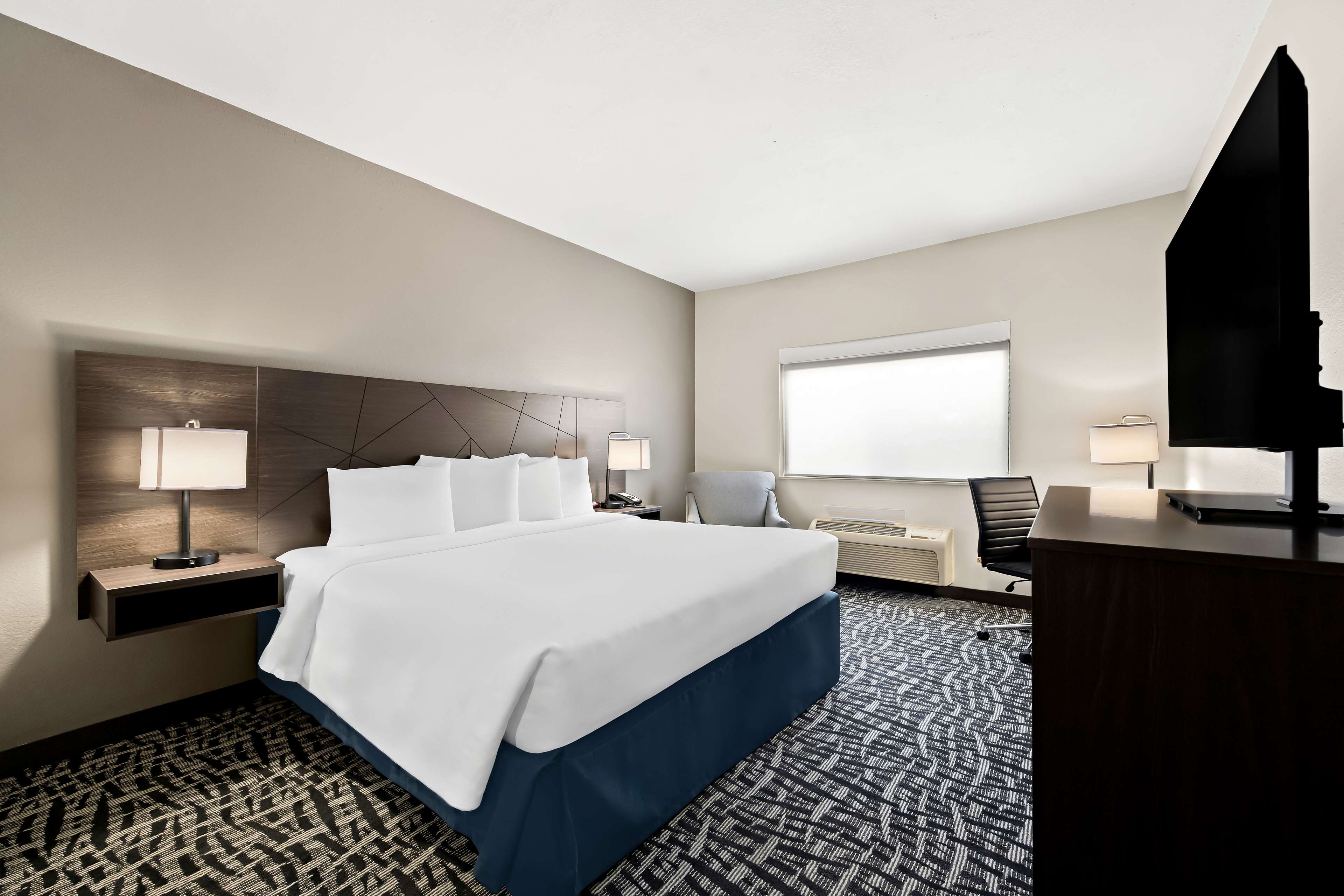 SureStay by Best Western Bryan College Station - Tap to explore photos