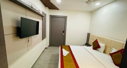 Hotel Banaras Villa Room Type - STANDARD ROOM