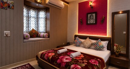 Hotel Casa Del Sol Room Type - Deluxe room