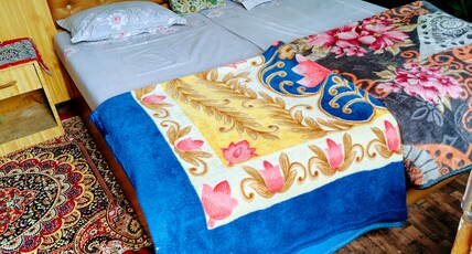 Montera Trails Room Type - Bedroom 2
