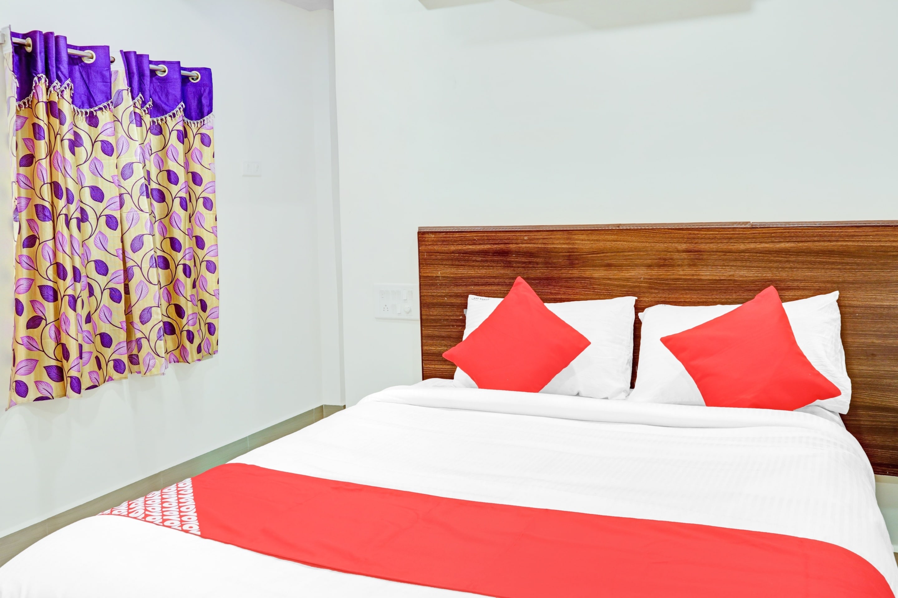Hotel O Ramya Inn - Tap to explore photos