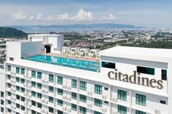 Citadines Prai Penang