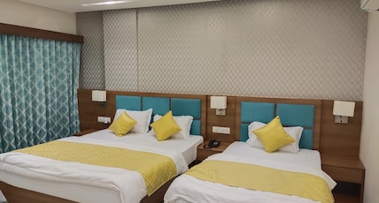 Hotel Valley - Rooms Room Type - DIAMOND ROOM