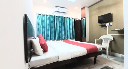 Hotel Katyani Room Type - Standard Double AC Room