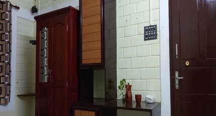Souparnika Ayur Bhavan Room Type - standard Room