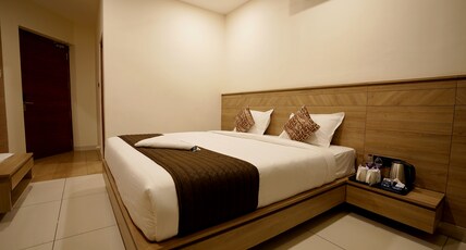 Stayon Hotels Room Type - STANDARD ROOMS