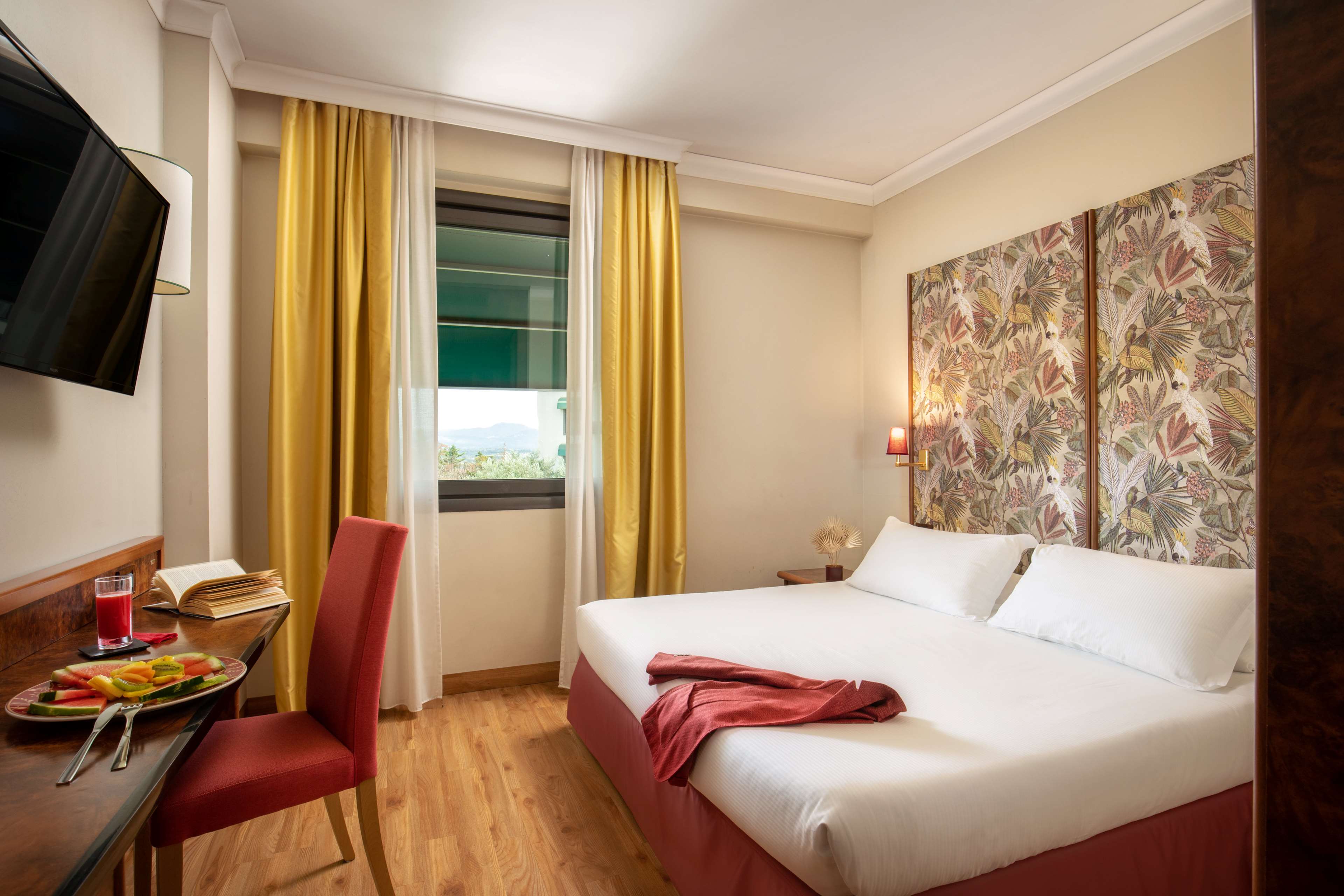 Best Western Park Hotel - Tap to explore photos