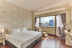 Village Hotel Bugis by Far East Hospitality