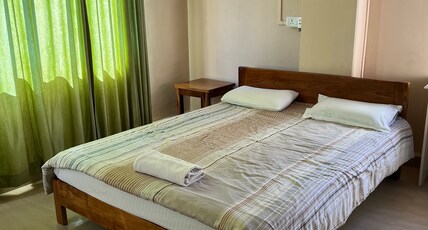 Hotel Dinthar Zara Room Type - Emma