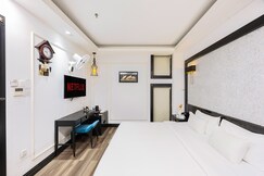A25 Premium Hotel - 06 Truong Dinh