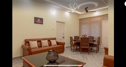 Ravideep  Spacious 4BHK Home in City Centre Room Type - Ravideep  Spacious 4BHK Home in City Centre