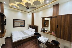 The chhabra residency