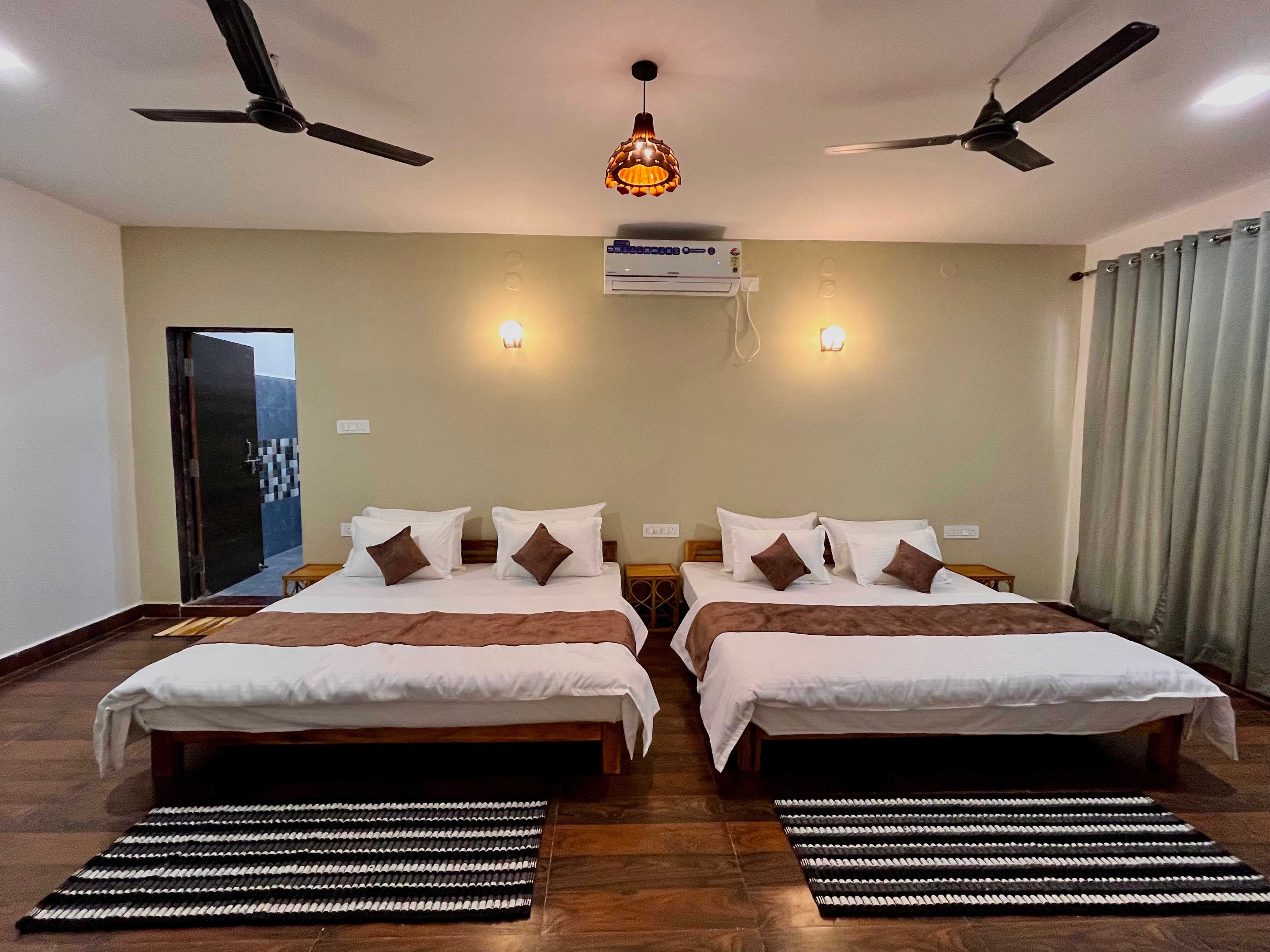 Grand Narmada Homestay - Tap to explore photos