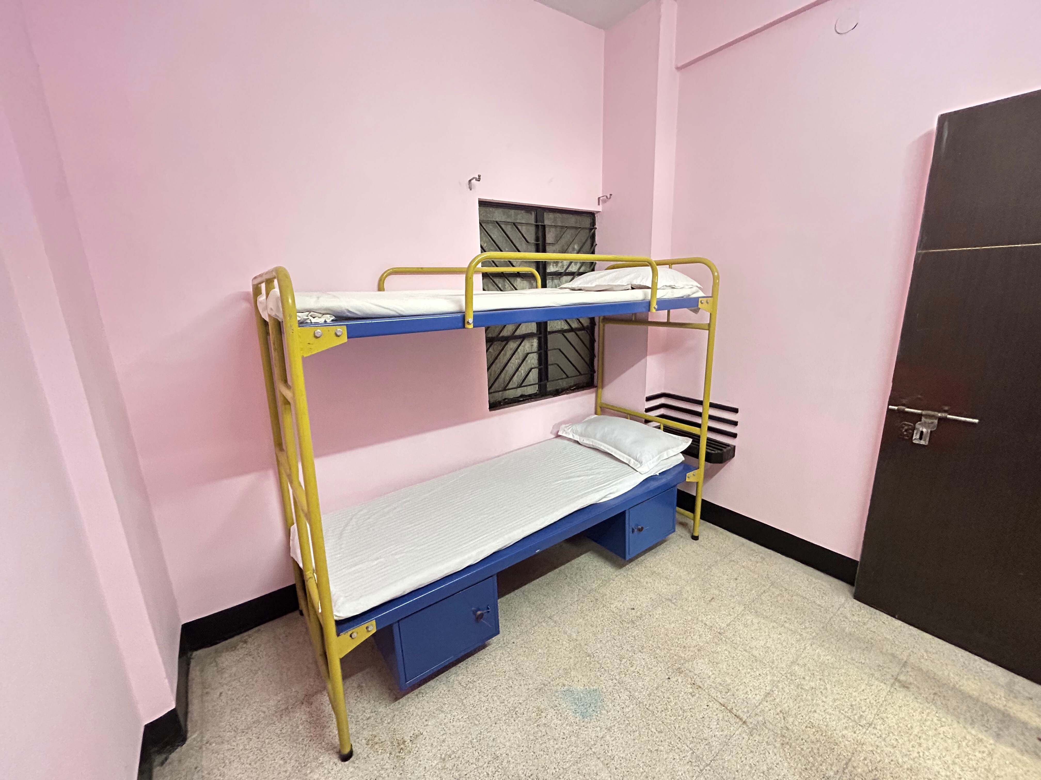 The Kaya Backpackers Hostel - Tap to explore photos