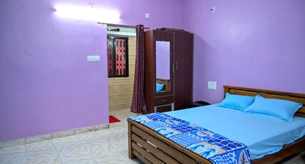 SHADAXARI NILAYA Room Type - Non AC Rooms