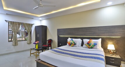 Golden Pond Resort Room Type - Deluxe