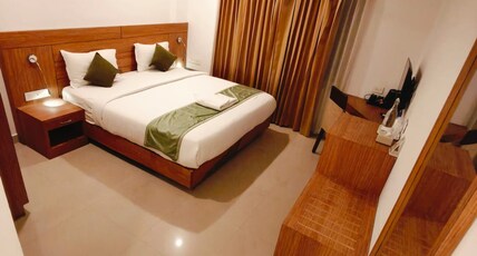 Kings Regency Room Type - Deluxe Room