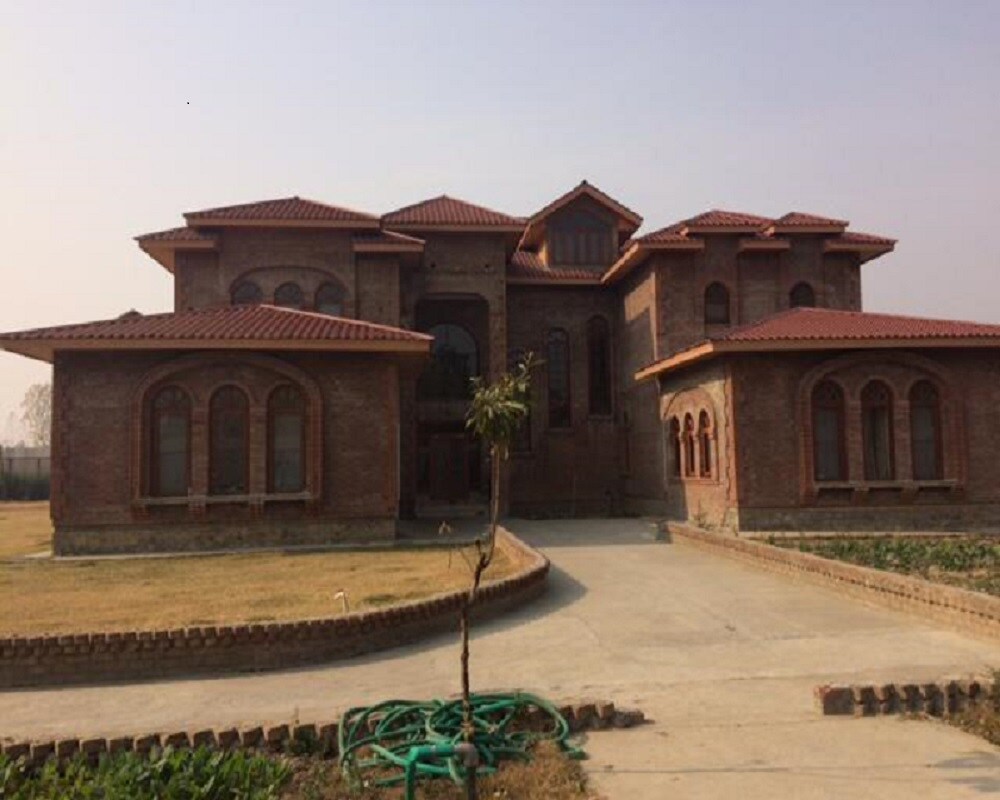 Main gallery