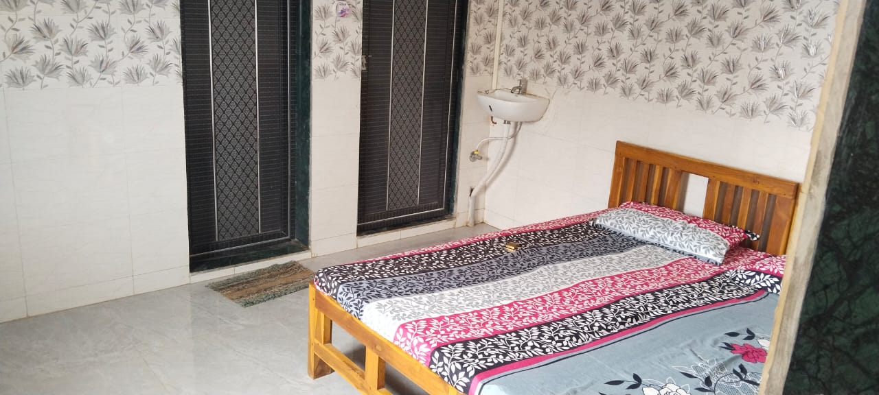 Sadguru Krupa Lodging Farm House Raigad - Tap to explore photos