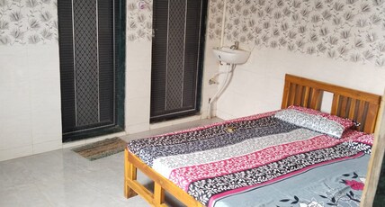 Sadguru Krupa Lodging Farm House Raigad Room Type - Bedroom 1