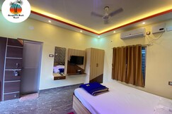 Annapurna Beach Resort-Tajpur