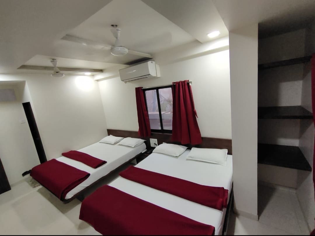 HOTEL SHIVAAY - Tap to explore photos