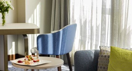 Hotel Oran Bay By Accor Room Type - DELUXE ROOM
