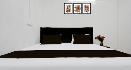 Hotel O Gaya Railway Junction Formerly Family Guest House Room Type - Classic Hotel O Gaya Railway Junction Formerly Family Guest House Room Type - Classic